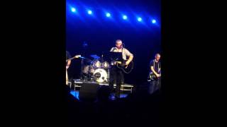 Patrick Arnehall &amp; BADLANDS - The River