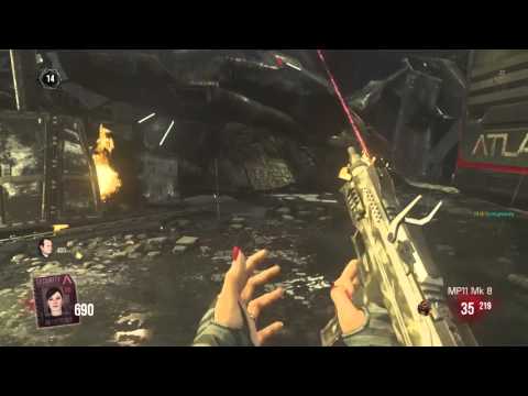 Outbreak - infection room challenge