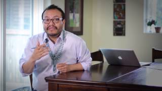 Moroni Benally Campaign Video