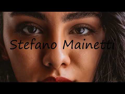 How to pronounce Stefano Mainetti in English?