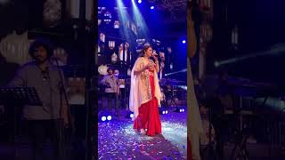 Download lagu Shreya Ghoshal Tujhme Rab Dikhta Hai (LIVE) 😍❤️😍 mp3
