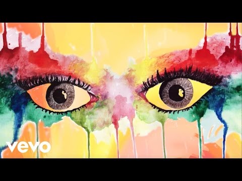 Video thumbnail for Your Eyes