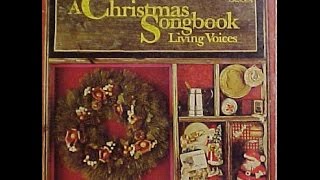 Living Voices - Happy Christmas Medley