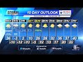 Tuesday Evening KLKN Forecast December 20 2022