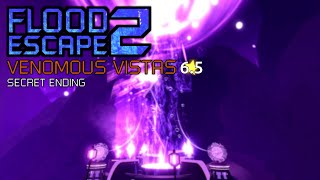 FE2 | Venomous Vistas (Secret Ending)