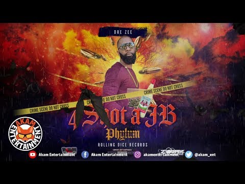 Dre Zee - 4 Shot A JB - July 2019