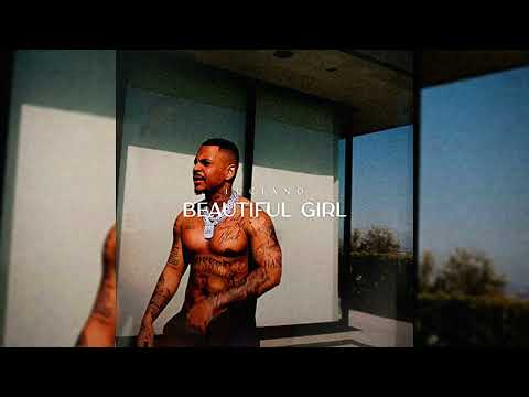 Luciano - Beautiful Girl (Acapella)