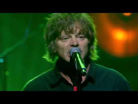 Rockheim Hall of Fame 2014 - Racer fremfører "Hei, ny dag" for Knutsen og Ludvigsne