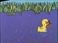 Classic Sesame Street 1 Duck