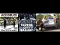 Ace Deuce-Clutch City Ballin