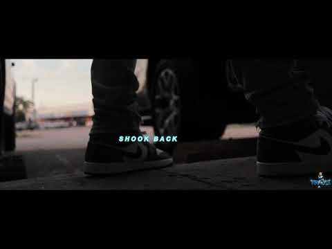 Lil block - shook back