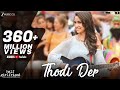 Thodi Der Full Video Half Girlfriend Arjun Kapoor Shraddha Kapoor Farhan S Shreya Ghoshal