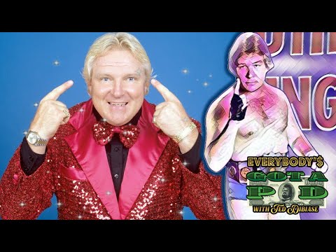 Ted DiBiase on Bobby Heenan