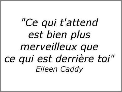 Vido de Eileen Caddy