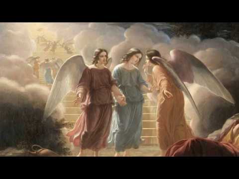 Părinte sfânt, când văd întreaga lume