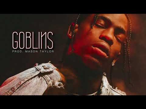 [FREE] Travis Scott x Young Thug x Migos Type Beat "Goblins" (Prod. Mason Taylor)