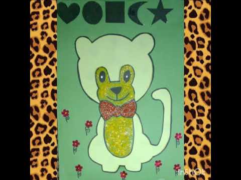 História adaptada : " Onça Felinda 🐯❤"