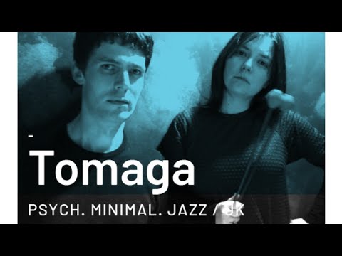 Tomaga Live From Radar Estudios