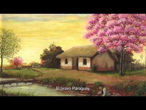 Bravo Paraguay - Los Hijos del Paraguay