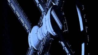 Johan Agebjörn - Zero Gravitation (Beatless Mix)