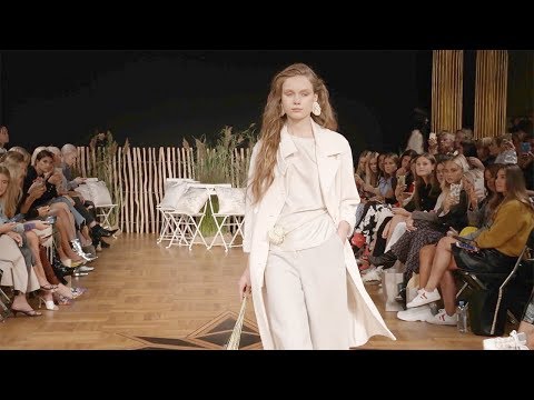 Busnel | Spring Summer 2019 Full Fashion Show | Exclusive