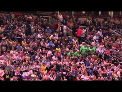 FIM Speedway Grand Prix 2014 Great Britain - 7 Round - The official full version