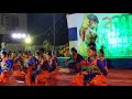 Basanta Utsav 2020 Dumdum Sabngeetam