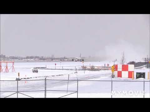 Kiki challenge#aviation#Air canada #tak off