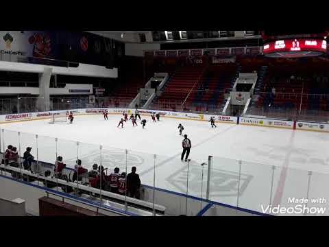 Finland SHD 08 (Suomi) - Arena Master 08 (Sahalin, Venäjä), Proryv Cup, Moskova 8.5.2019