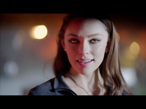 Hope Mikaelson: Powers & Fight Scenes | Vampire Diaries Universe