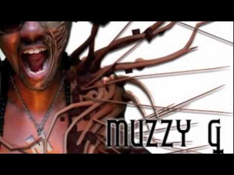 Darren Bailie Project ft Muzzy G - Party