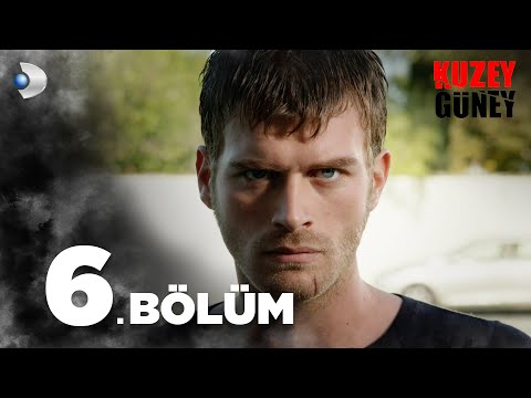Kuzey Güney 6. Bölüm