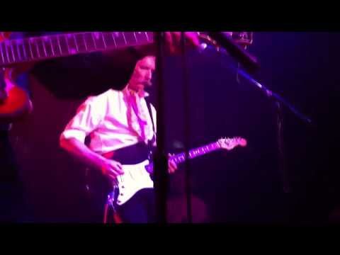 The Monochrome Set - Cauchemar - 29/4/12, Dingwalls London