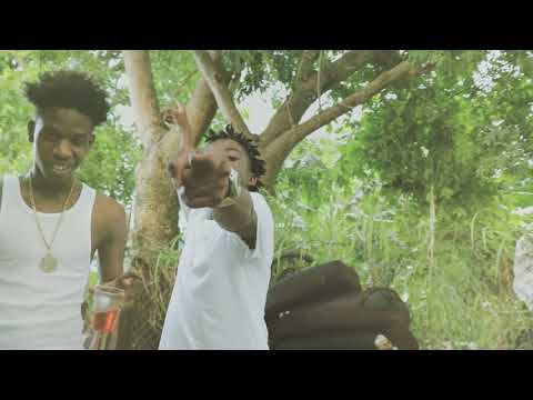 Young Mobb - End Me - ShotBy@BoomBoxFilms