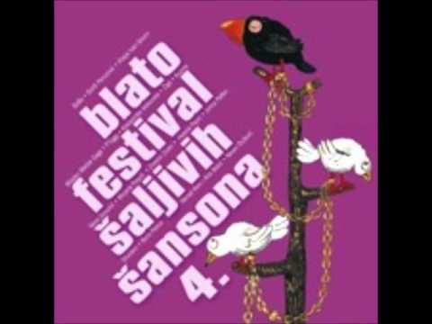 Nenad Kero & Ana Bebić: Moja mala voli rock'n'roll