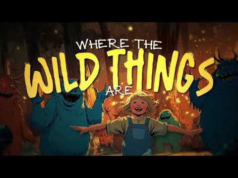 William Clark Green - Where The Wild Things Are (Official Lyric Video)