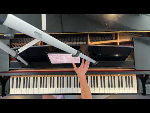Lit (5 Variations) ~ Koe no Katachi arr. Animenz - Piano Lesson/Tutorial with Richard Yang