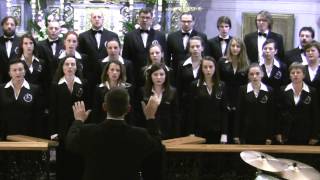 preview picture of video 'Canticum Iubilaeum - Gaude Mater Polonia'