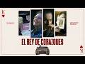Dyango & Ricardo Mollo - El Rey De Corazones (Video Oficial)