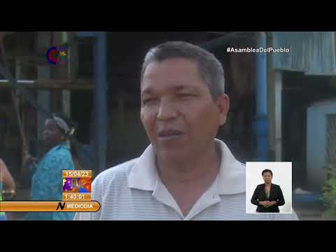 Ciego de Ávila: Empresa Agroindustrial Ecuador cumplió el plan de producción de azúcar
