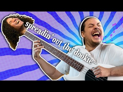 We REACT to even MORE Musical Moments from @Sbassbear