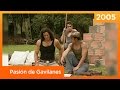 Los hermanos Reyes en 'Pasión de Gavilanes' de Antena 3