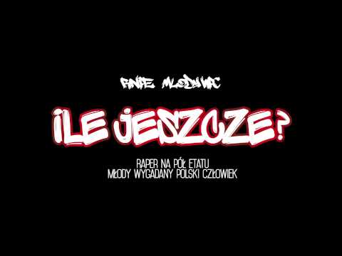 RNPE & MŁODY WPC - ILE JESZCZE?