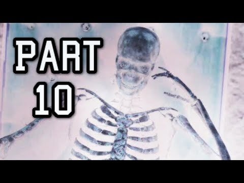 Zombie Army 4 Dead War Walkthrough Gameplay Part 10 - Bringing Down The House - (Xbox One)