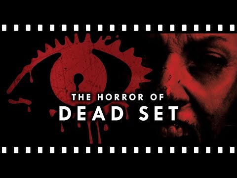 Exploring The Zombie Show That Led To BLACK MIRROR