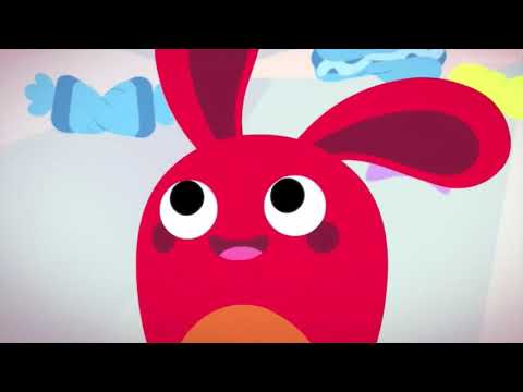 Kiyoshiladdin Part 4 - Princess Hanazuki's Dream