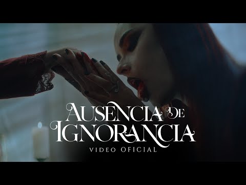 Solsticio – Ausencia de Ignorancia (Video Oficial)