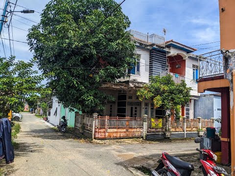 Rumah Permanen Jl. Pisces I No. 2C Banjarbaru