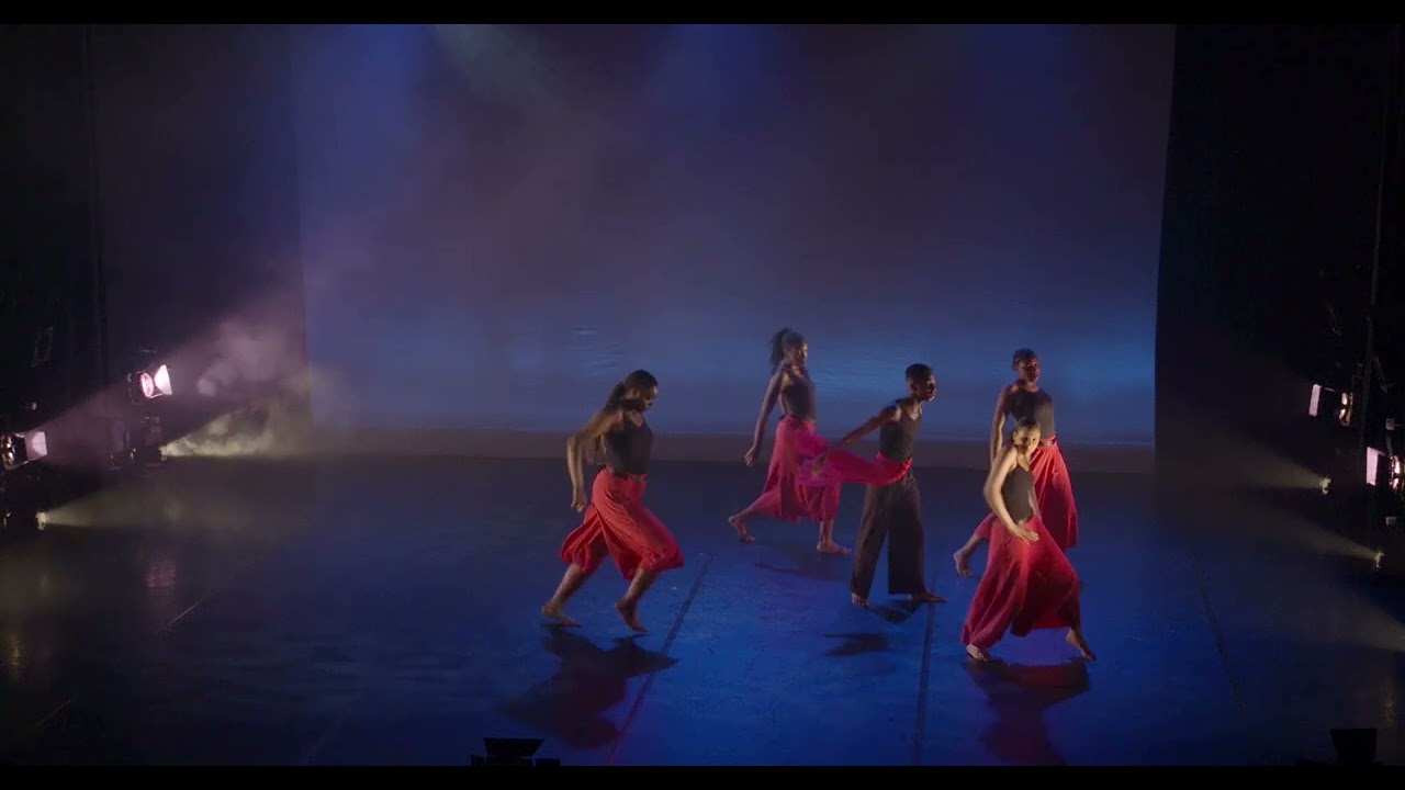 Artistry Youth Dance