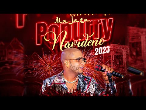 Ala Jaza - Popurrí Navideño (En Vivo)